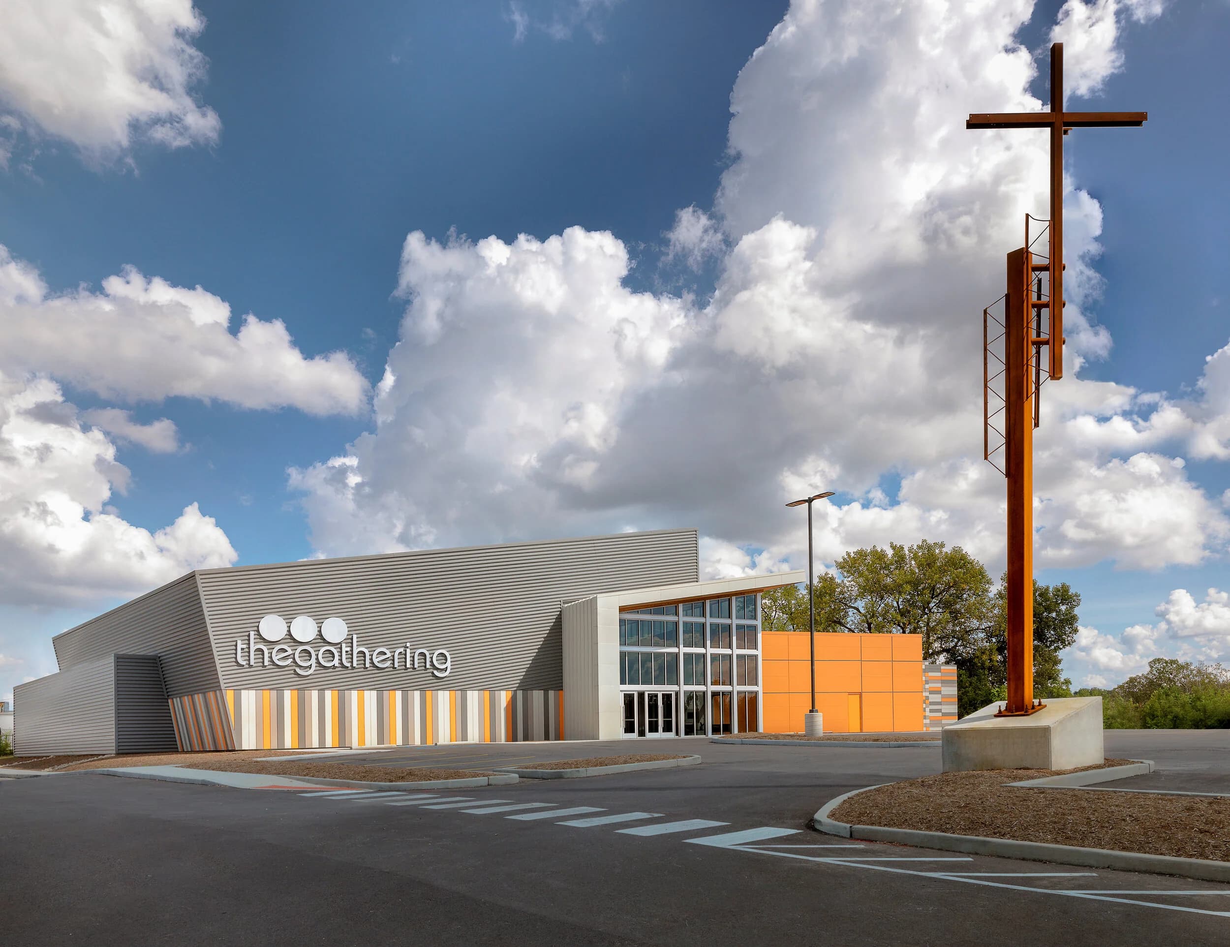 Summit Community Church